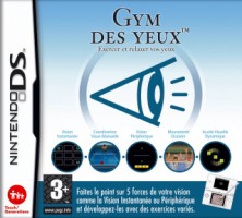 Gym des yeux