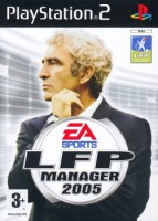 LFP Manager 2005