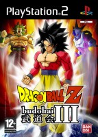 Dragon Ball Z Budokai 3