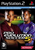 Pro Evolution Soccer 5