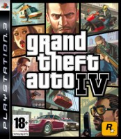 Grand Theft Auto IV