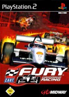 Cart Fury Championship Racing