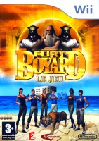 Fort Boyard : Le Jeu