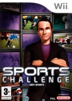 Sports Challenge : Defi Sports