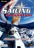 Sailing Simulation