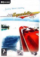 Aquadelic GT