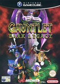 Gauntlet Dark Legacy