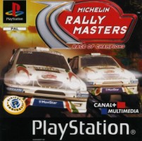 Rally Masters