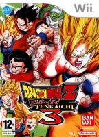 Dragon Ball Z : Budokai Tenkaichi 3