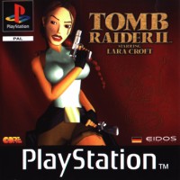 Tomb Raider II : starring Lara Croft