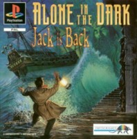 Alone in the Dark : Jack is Back