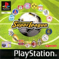 European Super League