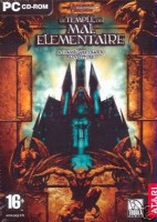 Le Temple du Mal Elementaire