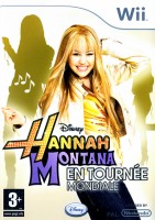 Hannah Montana : En Tournee Mondiale