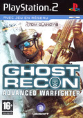 Tom Clancy's Ghost Recon Advanced Warfighter