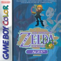 The Legend of Zelda : Oracle of Ages