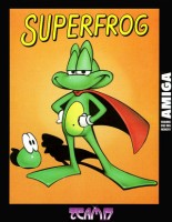 Superfrog