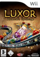 Luxor Pharaoh's Challenge