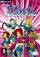 W.I.T.C.H