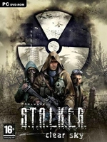 S.T.A.L.K.E.R. : Clear Sky