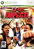 TNA Impact !