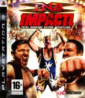 TNA Impact !