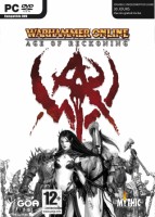 Warhammer Online : Age of Reckoning