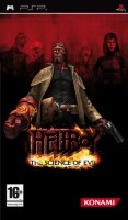 Hellboy : The Science of Evil