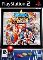 SNK Arcade Classics Volume 1