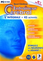 Sport Cerebral : L'Entraineur Cerebral L'Intregrale