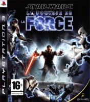 Star Wars : Le Pouvoir De La Force