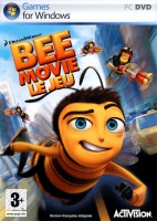 Bee Movie : Le jeu