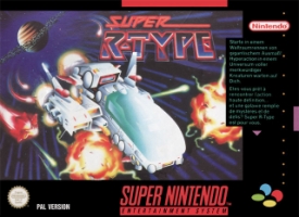 Super R-Type 