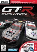 GTR Evolution