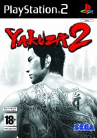 Yakuza 2