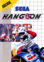 Hang-On 