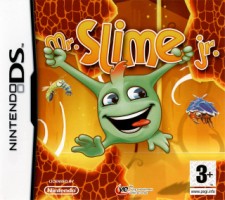 Mr. Slime Jr