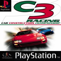 C3 Racing : Car Constructors Championship