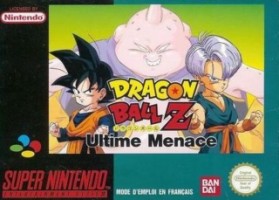 Dragon Ball Z 3 : Ultime Menace