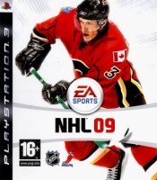 NHL 09