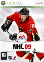 NHL 09