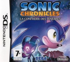 Sonic Chronicles : La Confrerie des Tenebres