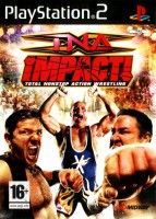 TNA Impact