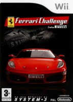 Ferrari Challenge