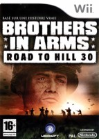 Brothers in Arms : Road to Hill 30