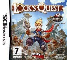 Lock's Quest