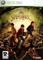 Les Chroniques de Spiderwick