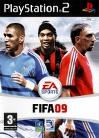 FIFA 09