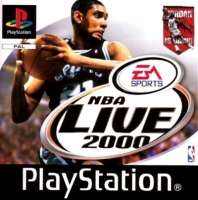 NBA Live 2000