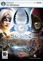 Sacred 2 : Fallen Angel